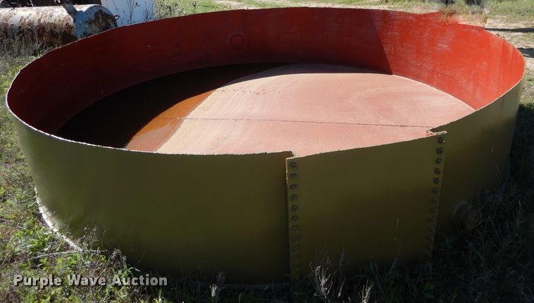 image for item HA9039 Livestock water trough