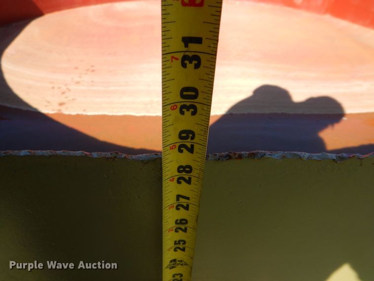 image for item HA9039 Livestock water trough