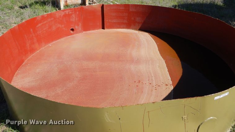 image for item HA9039 Livestock water trough