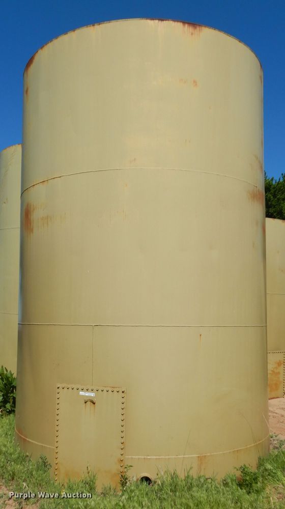image for item HA9040 Bulk fuel tank