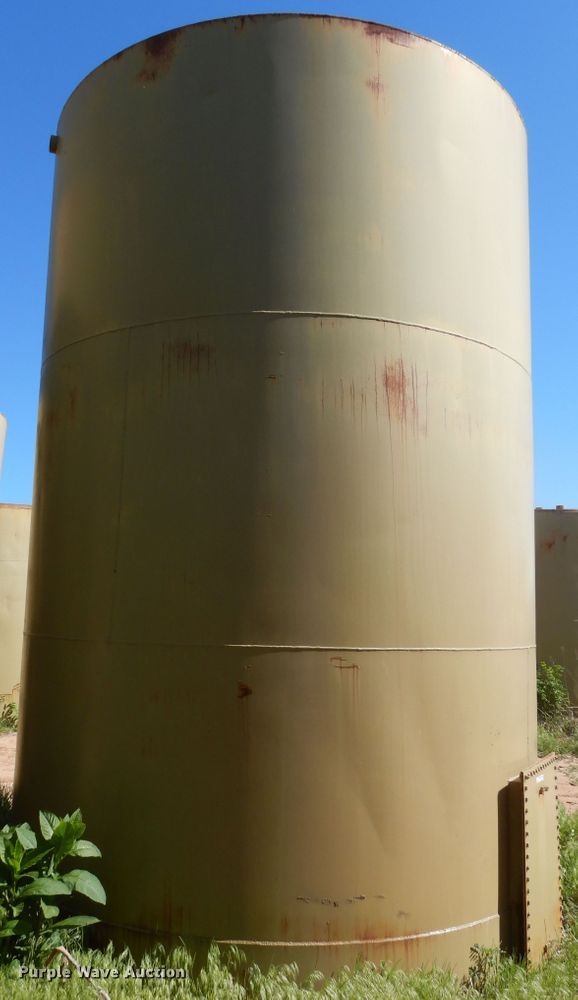 image for item HA9040 Bulk fuel tank