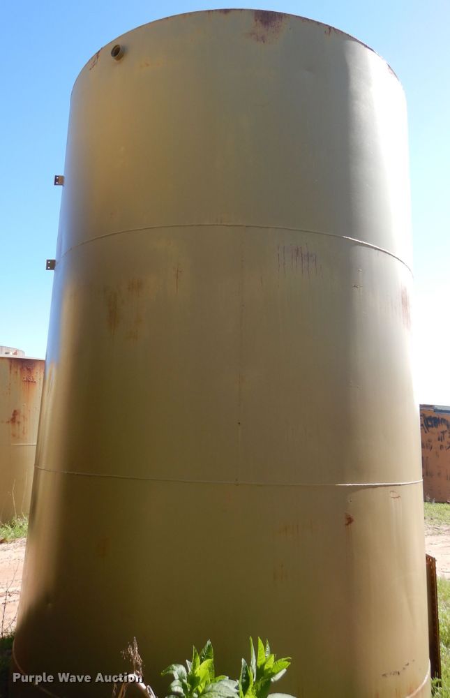image for item HA9040 Bulk fuel tank