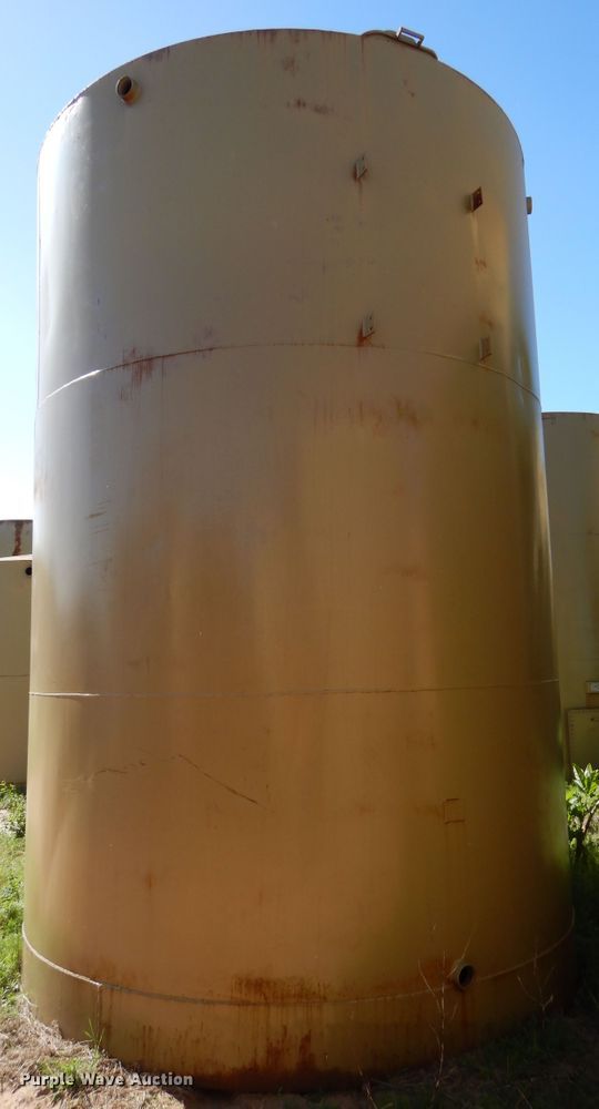 image for item HA9040 Bulk fuel tank