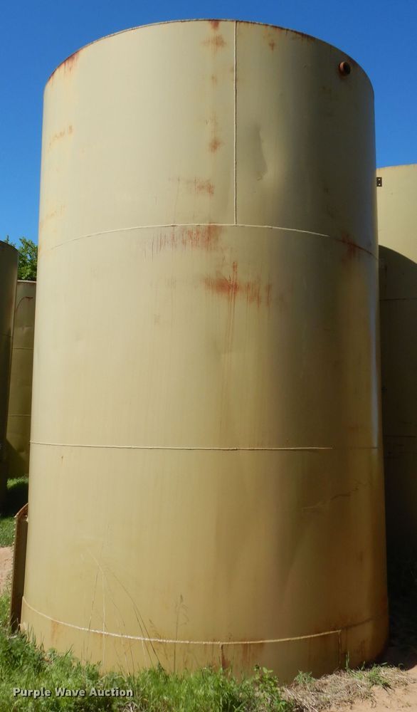 image for item HA9040 Bulk fuel tank