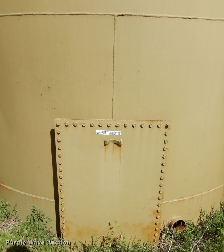 image for item HA9040 Bulk fuel tank