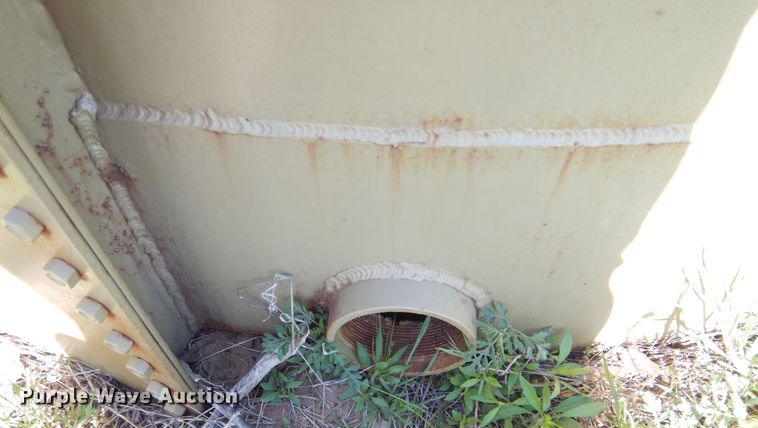 image for item HA9040 Bulk fuel tank