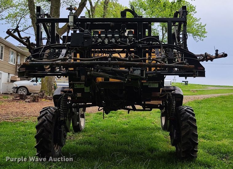 image for item K5827 SpraCoupe 4450 sprayer