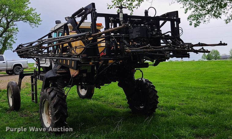 image for item K5827 SpraCoupe 4450 sprayer