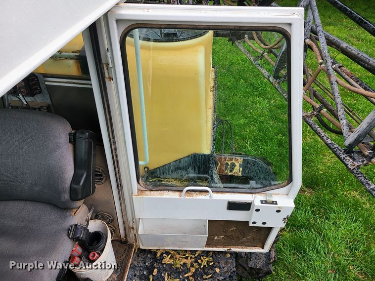 image for item K5827 SpraCoupe 4450 sprayer