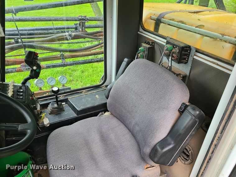 image for item K5827 SpraCoupe 4450 sprayer