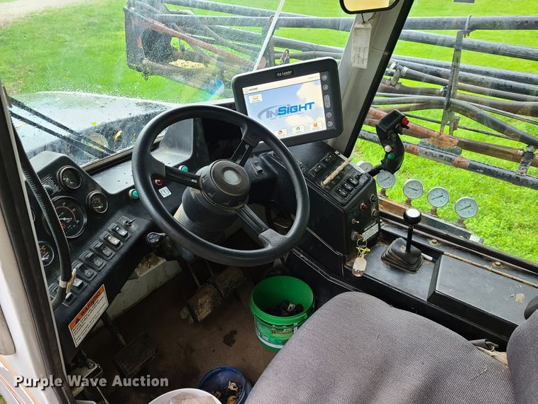 image for item K5827 SpraCoupe 4450 sprayer