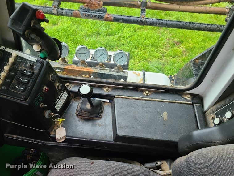 image for item K5827 SpraCoupe 4450 sprayer