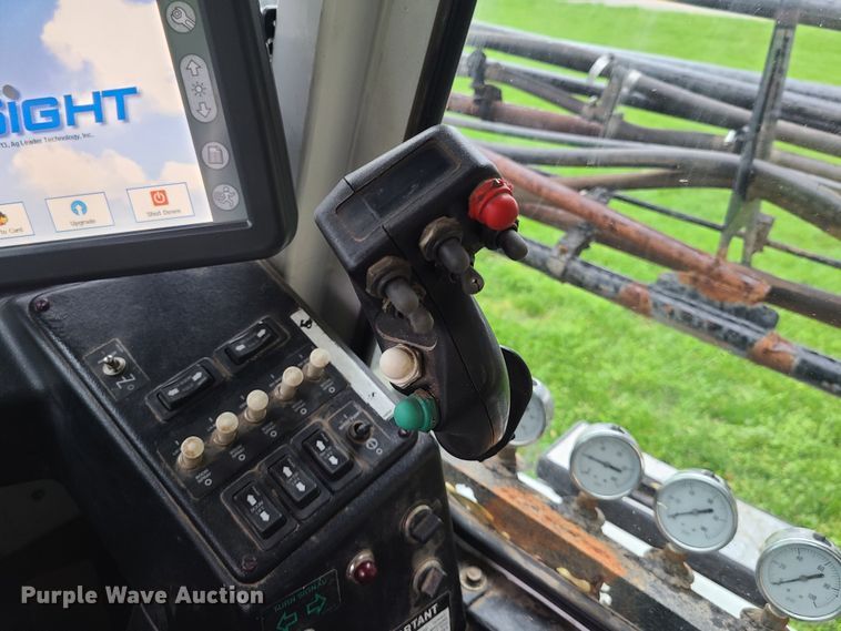 image for item K5827 SpraCoupe 4450 sprayer