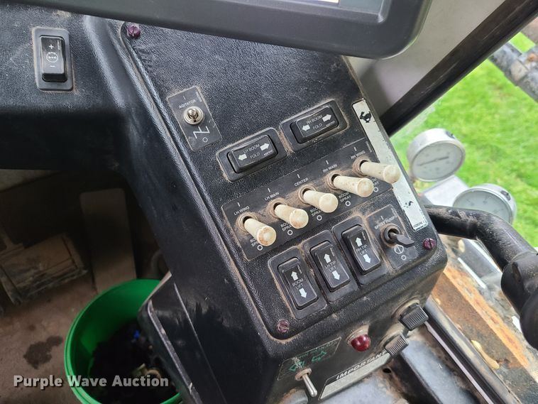 image for item K5827 SpraCoupe 4450 sprayer