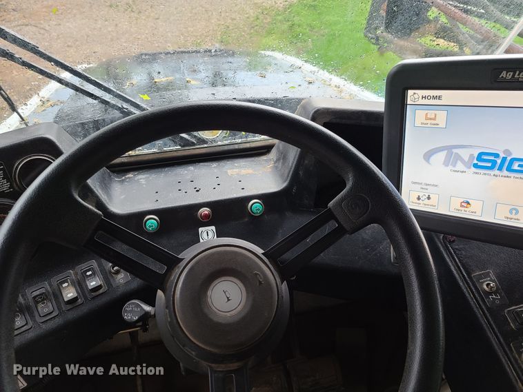 image for item K5827 SpraCoupe 4450 sprayer