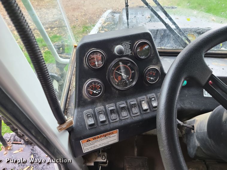 image for item K5827 SpraCoupe 4450 sprayer