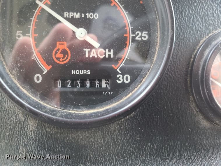 image for item K5827 SpraCoupe 4450 sprayer