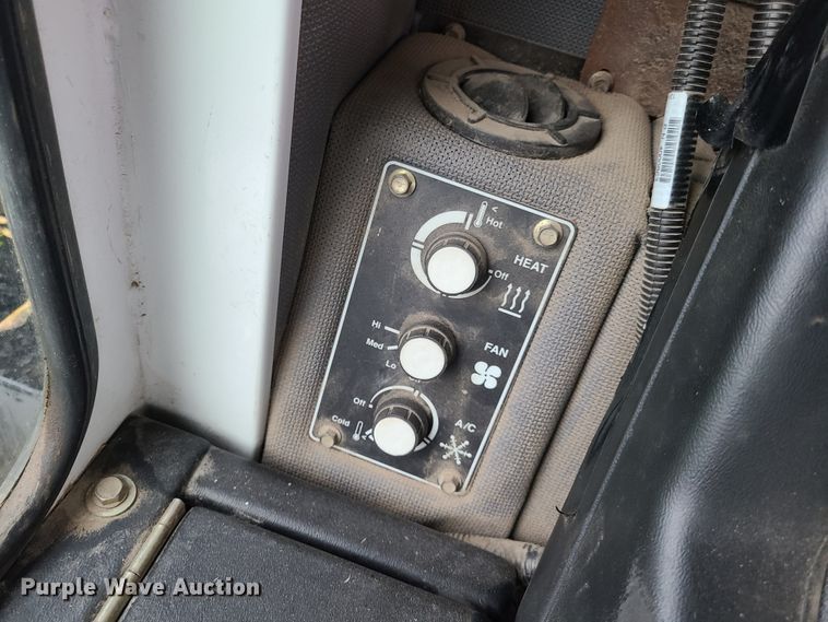 image for item K5827 SpraCoupe 4450 sprayer