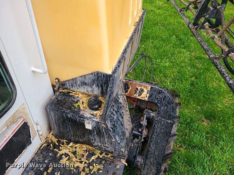 image for item K5827 SpraCoupe 4450 sprayer