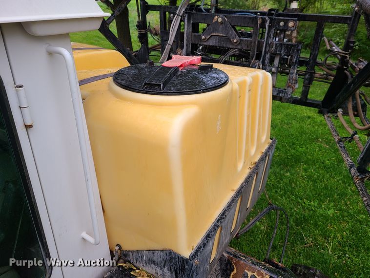 image for item K5827 SpraCoupe 4450 sprayer