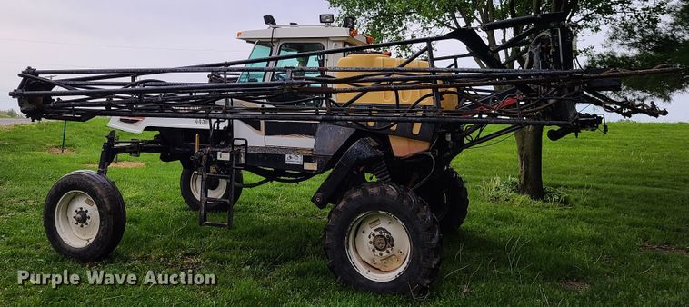 image for item K5827 SpraCoupe 4450 sprayer