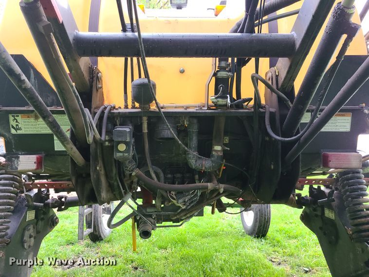 image for item K5827 SpraCoupe 4450 sprayer