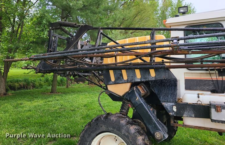 image for item K5827 SpraCoupe 4450 sprayer