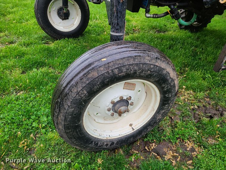 image for item K5827 SpraCoupe 4450 sprayer