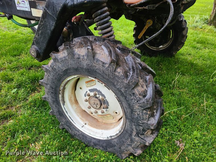 image for item K5827 SpraCoupe 4450 sprayer