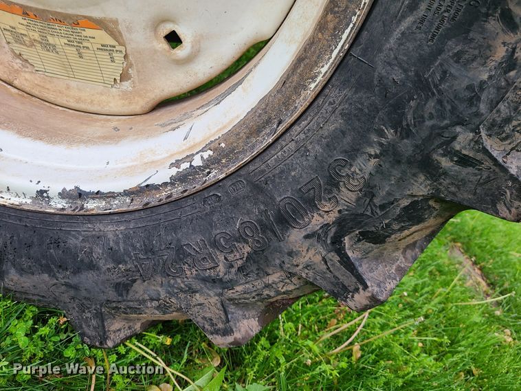 image for item K5827 SpraCoupe 4450 sprayer