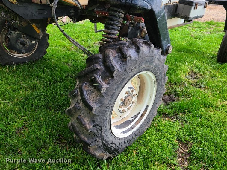 image for item K5827 SpraCoupe 4450 sprayer