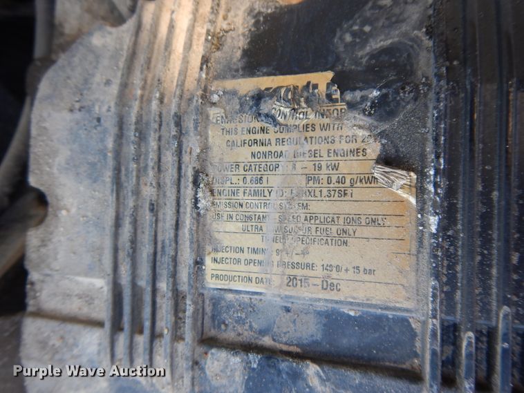 image for item DE5590 1998 Kenworth W900 semi truck