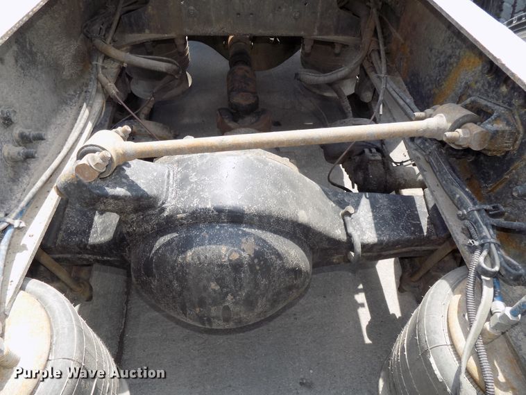 image for item DG2569 2003 Freightliner FLD132 XL Classic semi truck