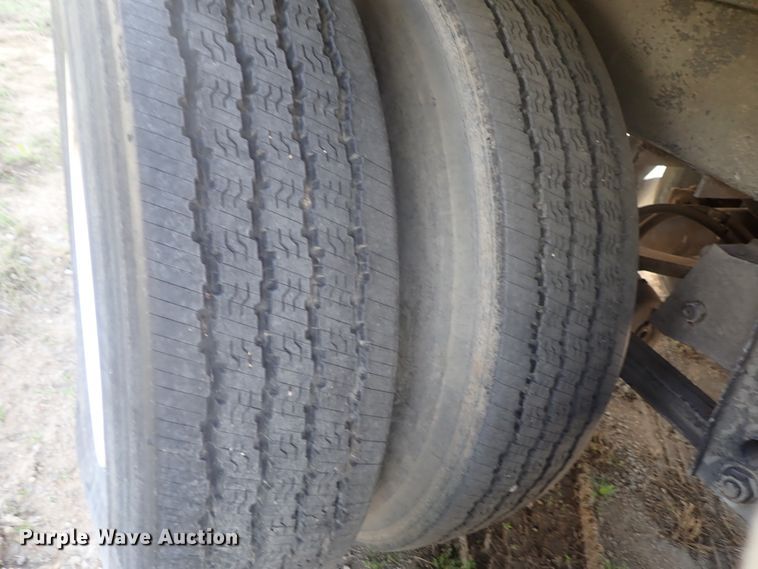 image for item DG3057 1995 Mono MA332ST48W dry van trailer