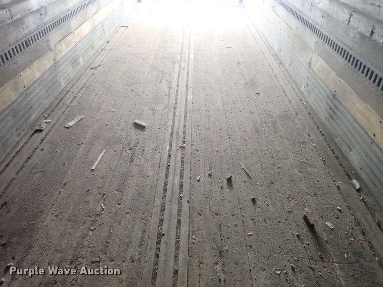 image for item DG3057 1995 Mono MA332ST48W dry van trailer