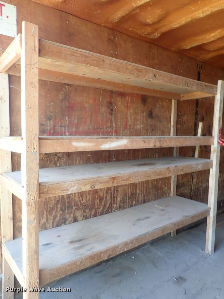 image for item DG3058 1988 Freuhauf FB915F248LLT dry van trailer