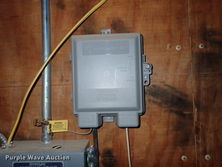 image for item DG3058 1988 Freuhauf FB915F248LLT dry van trailer