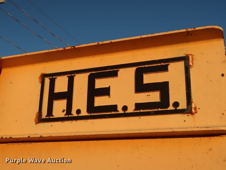 image for item DG4247 2017 drop deck equipment trailer