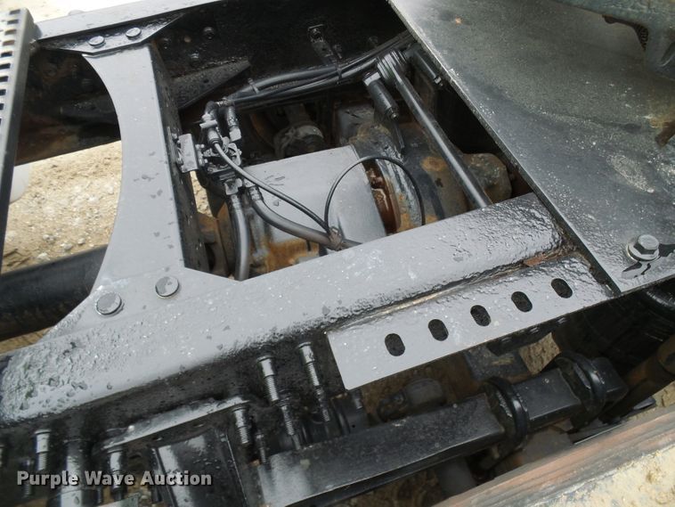 image for item DG5647 2007 Volvo VN semi truck