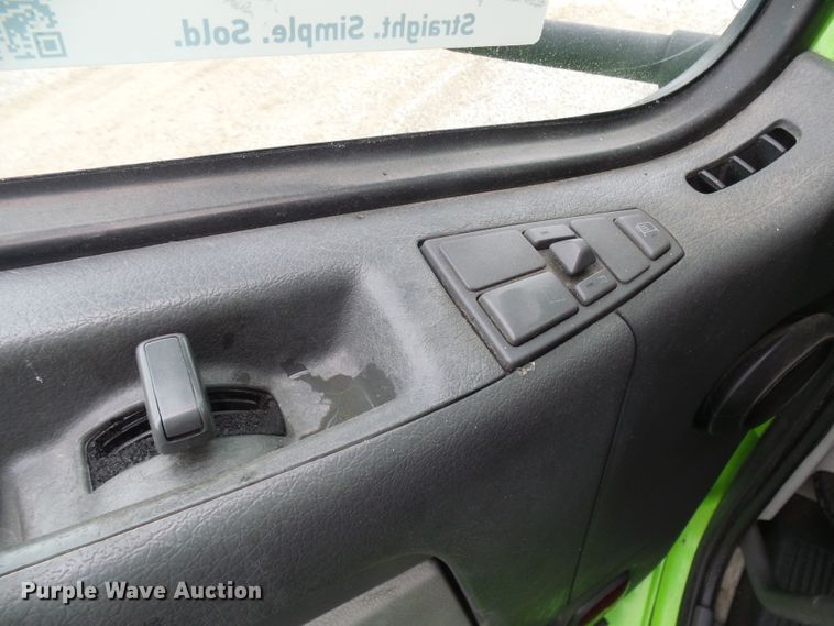 image for item DG5647 2007 Volvo VN semi truck