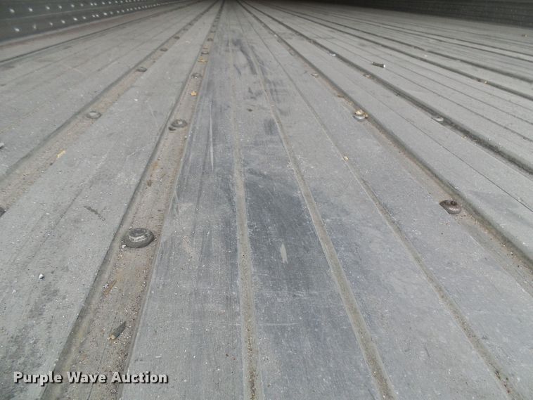 image for item DG5654 2006 Wabash DVCVHPC dry van trailer