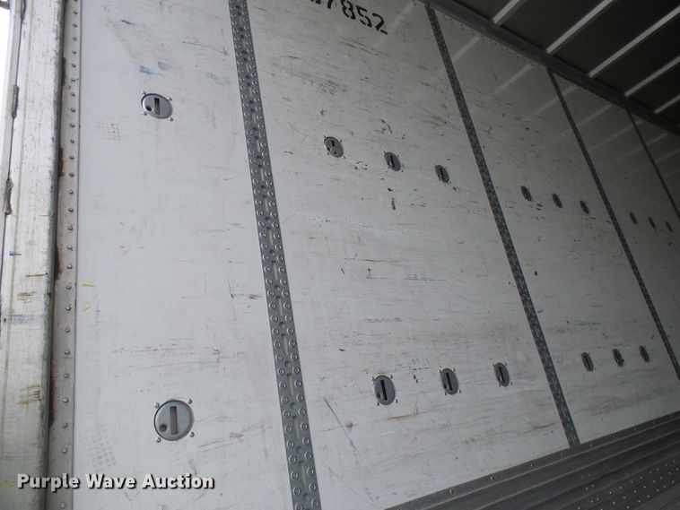 image for item DG5654 2006 Wabash DVCVHPC dry van trailer