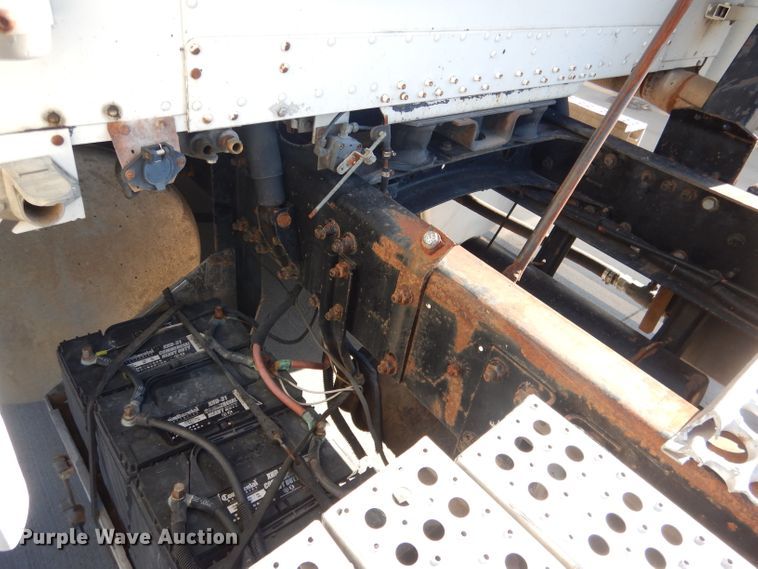 image for item DG5951 1993 Freightliner FLD 120 semi truck