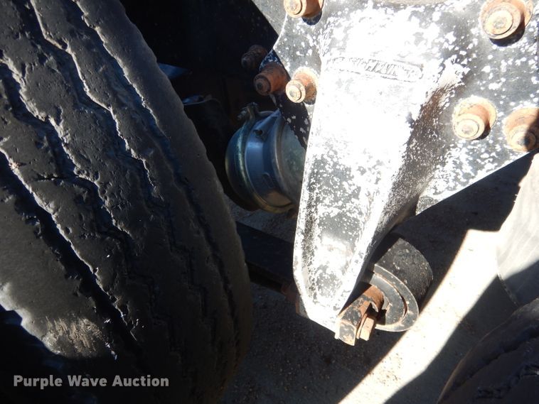 image for item DG5951 1993 Freightliner FLD 120 semi truck