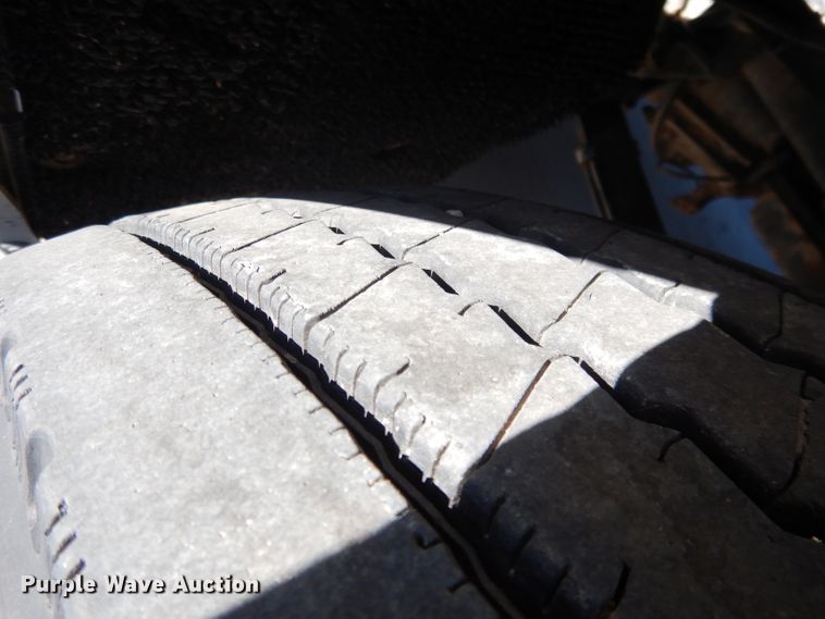 image for item DG5951 1993 Freightliner FLD 120 semi truck