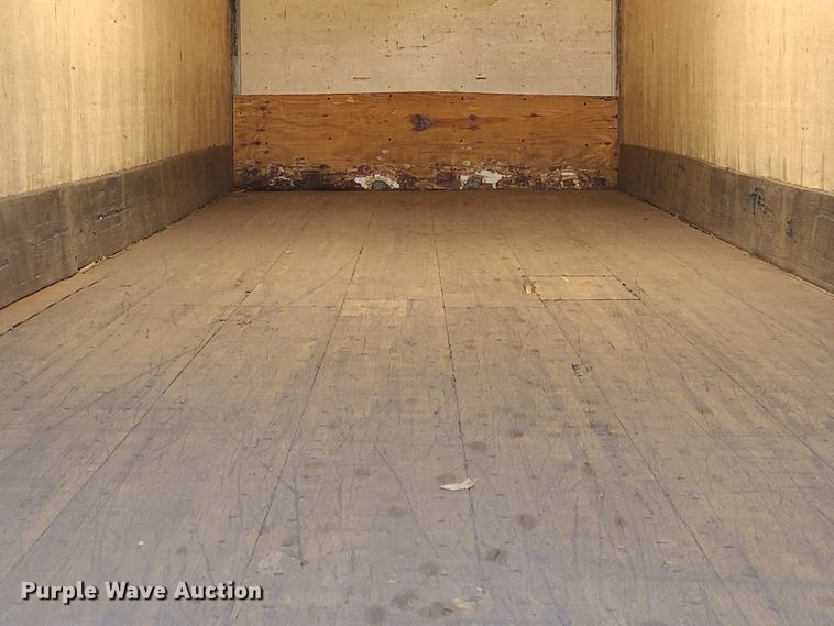 image for item DG7746 1997 Dorsey AIDT-LSCG dry van trailer