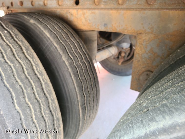 image for item DG7746 1997 Dorsey AIDT-LSCG dry van trailer