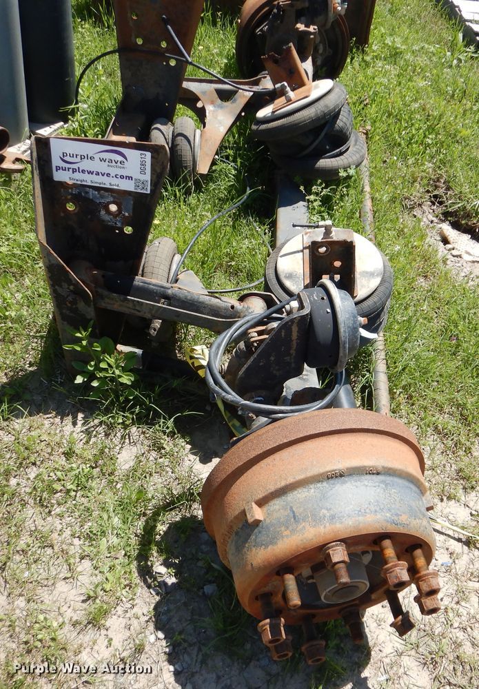 image for item DG8513 Truck parts