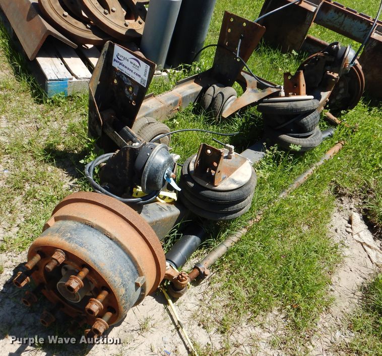 image for item DG8513 Truck parts