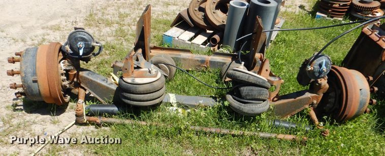 image for item DG8513 Truck parts
